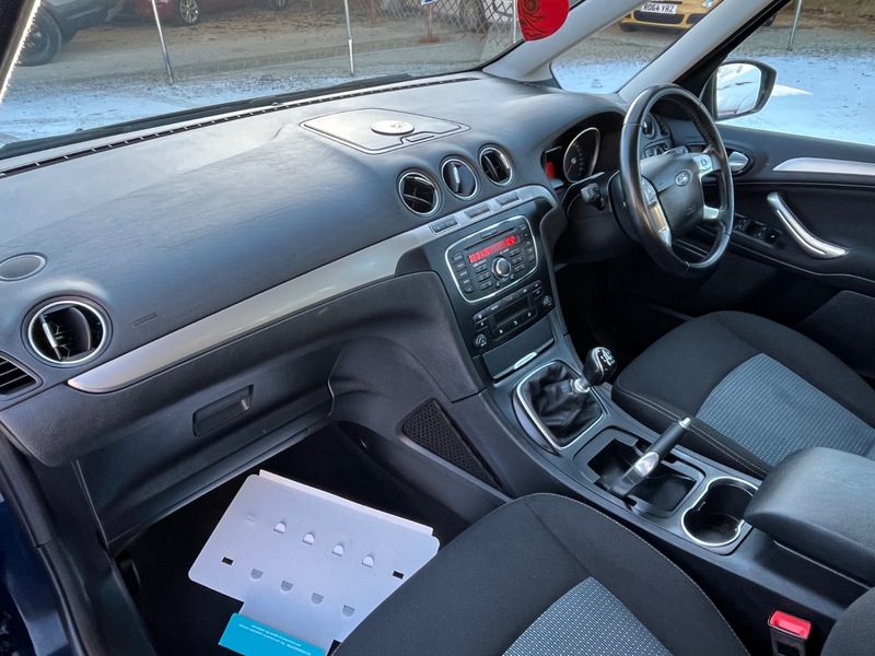 Used Ford Galaxy 2015 for sale - 77264164: Photo 6