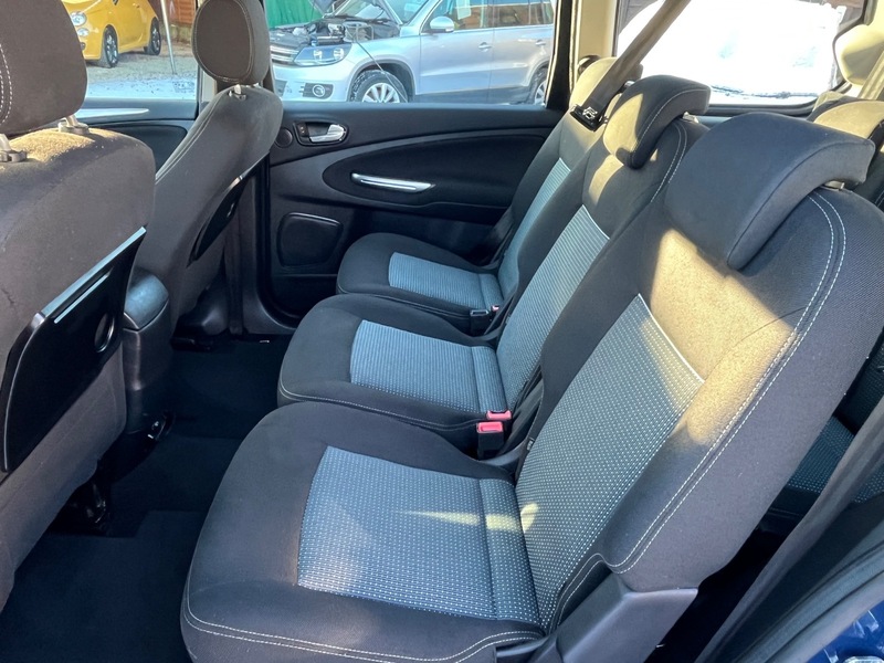 Used Ford Galaxy 2015 for sale - 77264164: Photo 7