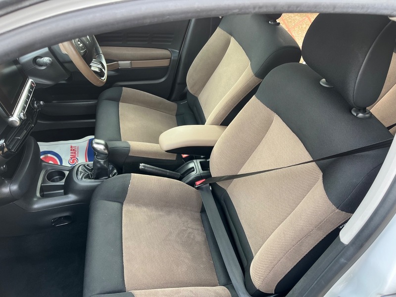 Used Citroen C4 Cactus 2014 for sale - 78102299: Photo 13