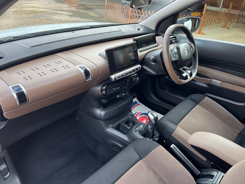 Used Citroen C4 Cactus 2014 for sale - 78102299: Photo 14