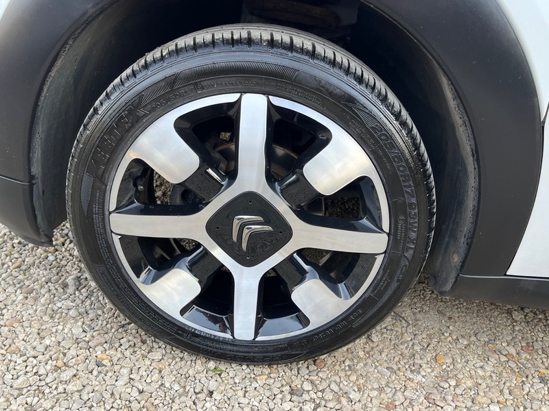 Used Citroen C4 Cactus 2014 for sale - 78102299: Photo 18