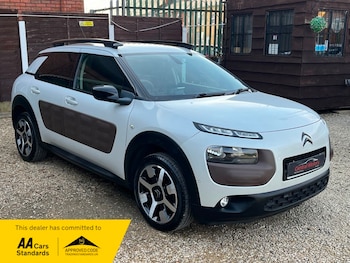 Citroen C4 Cactus feature image