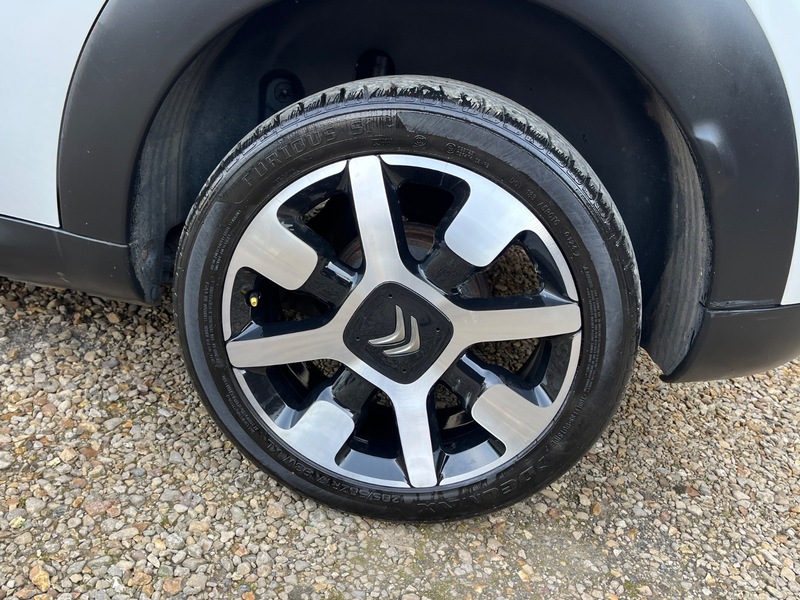 Used Citroen C4 Cactus 2014 for sale - 78102299: Photo 4