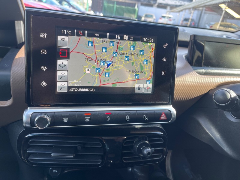 Used Citroen C4 Cactus 2014 for sale - 78102299: Photo 5