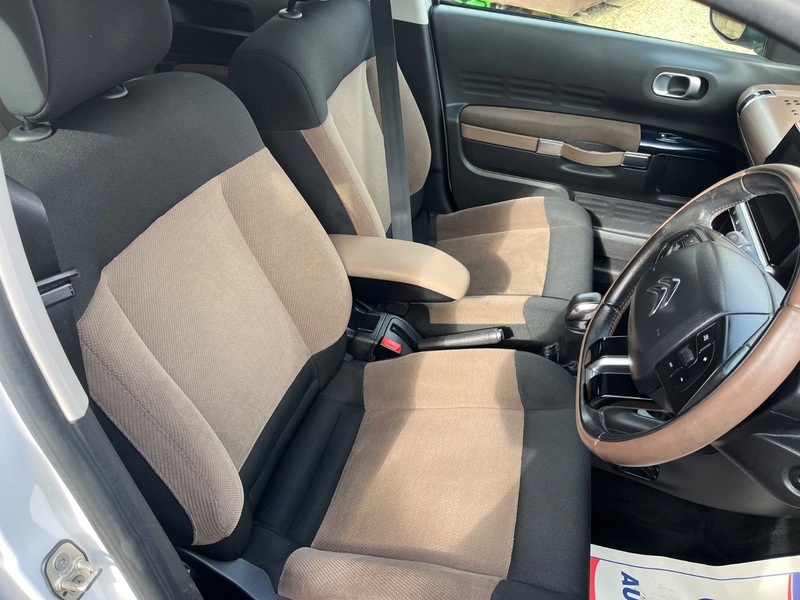 Used Citroen C4 Cactus 2014 for sale - 78102299: Photo 7