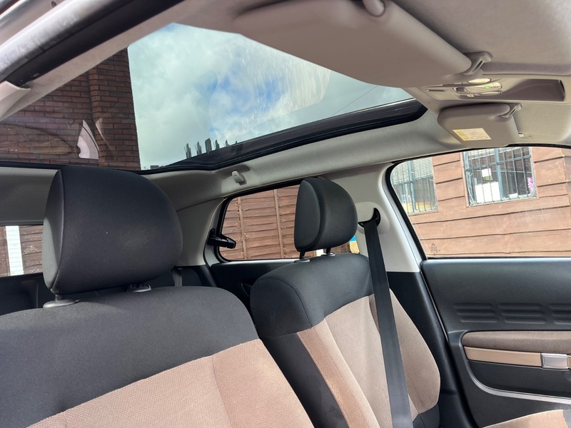 Used Citroen C4 Cactus 2014 for sale - 78102299: Photo 8