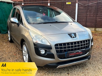 2013 - E-HDI ALLURE 5-Door