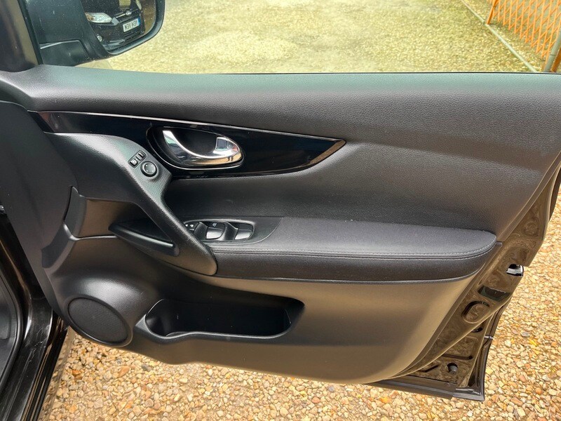 Used Nissan Qashqai 2014 for sale - 78102289: Photo 10