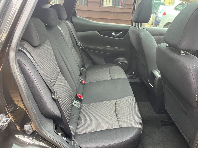 Used Nissan Qashqai 2014 for sale - 78102289: Photo 11
