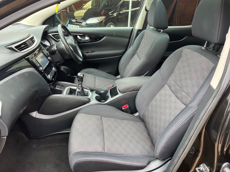 Used Nissan Qashqai 2014 for sale - 78102289: Photo 12