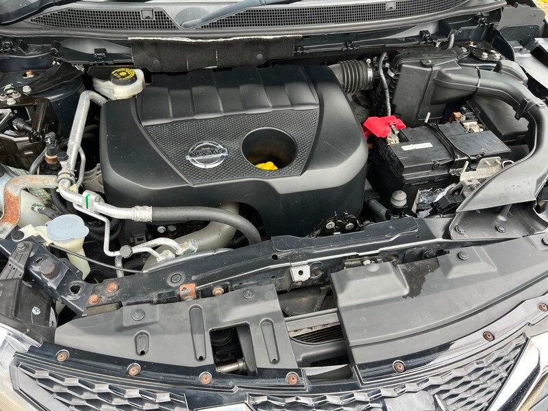 Used Nissan Qashqai 2014 for sale - 78102289: Photo 14