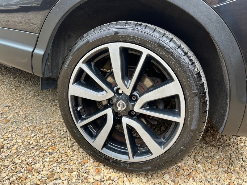 Used Nissan Qashqai 2014 for sale - 78102289: Photo 3