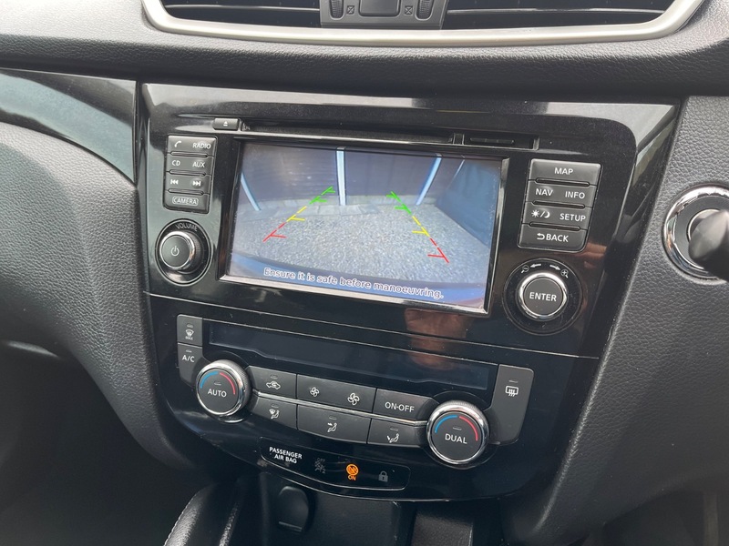 Used Nissan Qashqai 2014 for sale - 78102289: Photo 5