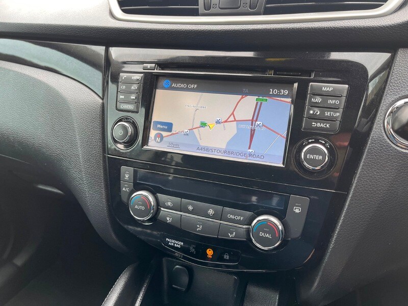 Used Nissan Qashqai 2014 for sale - 78102289: Photo 6