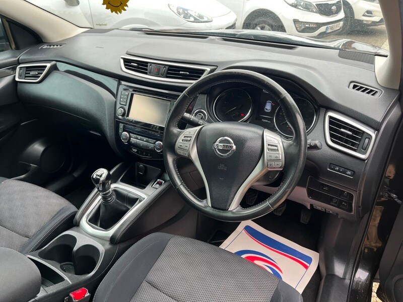 Used Nissan Qashqai 2014 for sale - 78102289: Photo 7