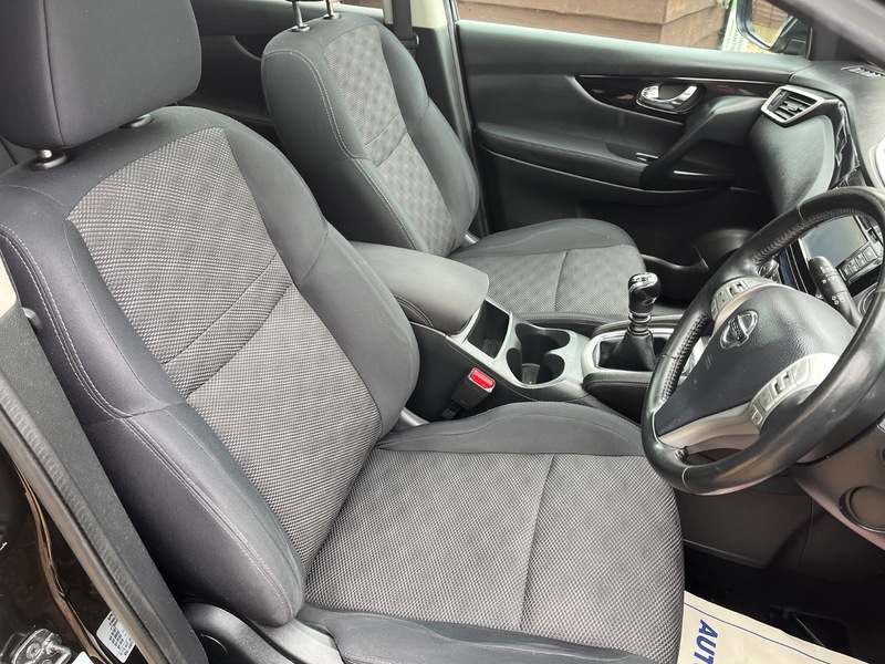 Used Nissan Qashqai 2014 for sale - 78102289: Photo 8