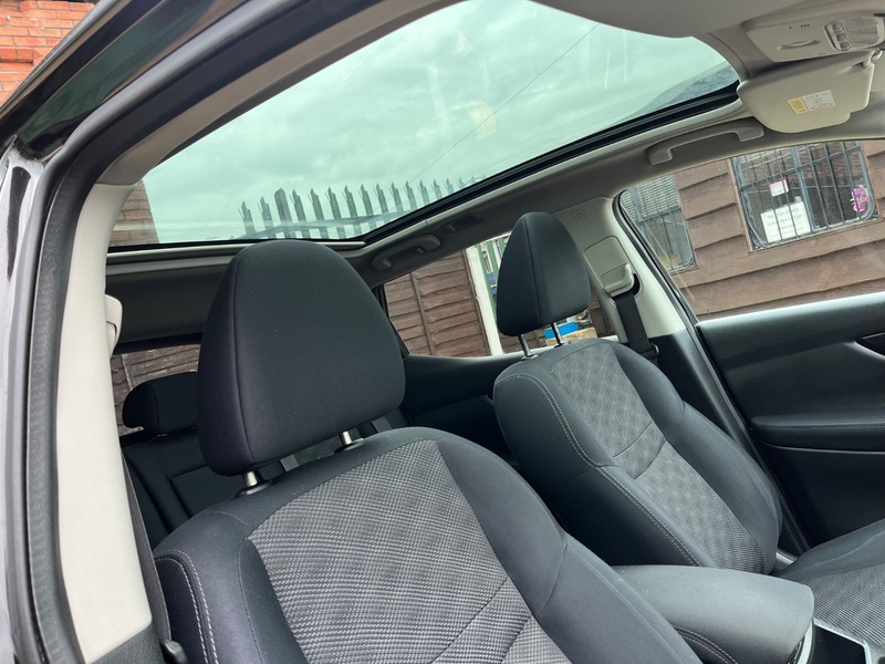 Used Nissan Qashqai 2014 for sale - 78102289: Photo 9