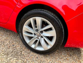 Used Vauxhall Insignia 2013 for sale - 78739049: Photo