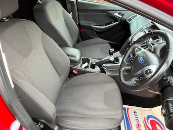 Used Ford Focus 2012 for sale - 77264121: Photo