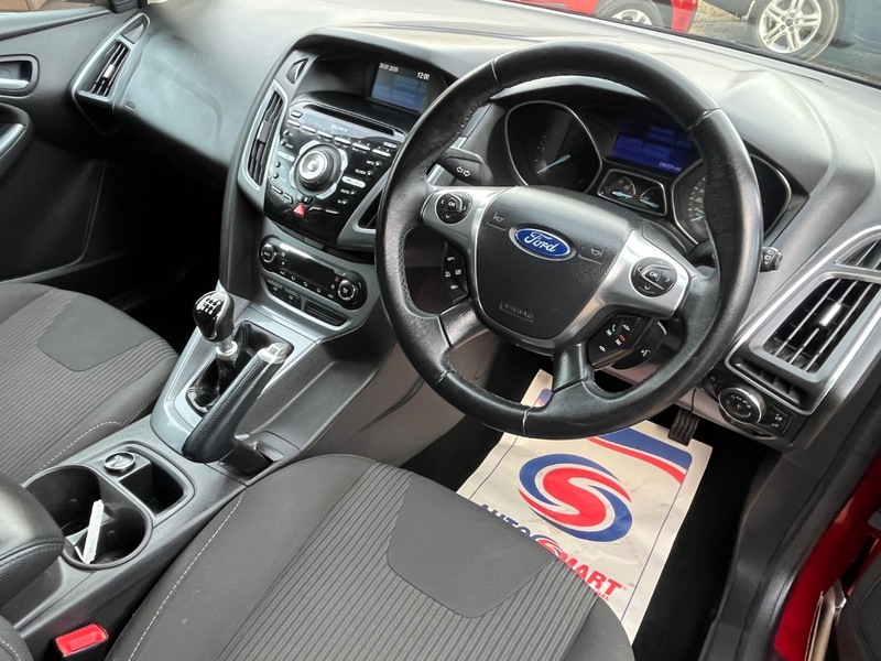 Used Ford Focus 2012 for sale - 77264121: Photo 5