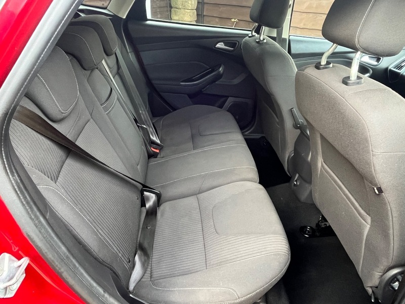 Used Ford Focus 2012 for sale - 77264121: Photo 7