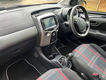 Used Peugeot 108 2016 for sale - 77172860: Photo