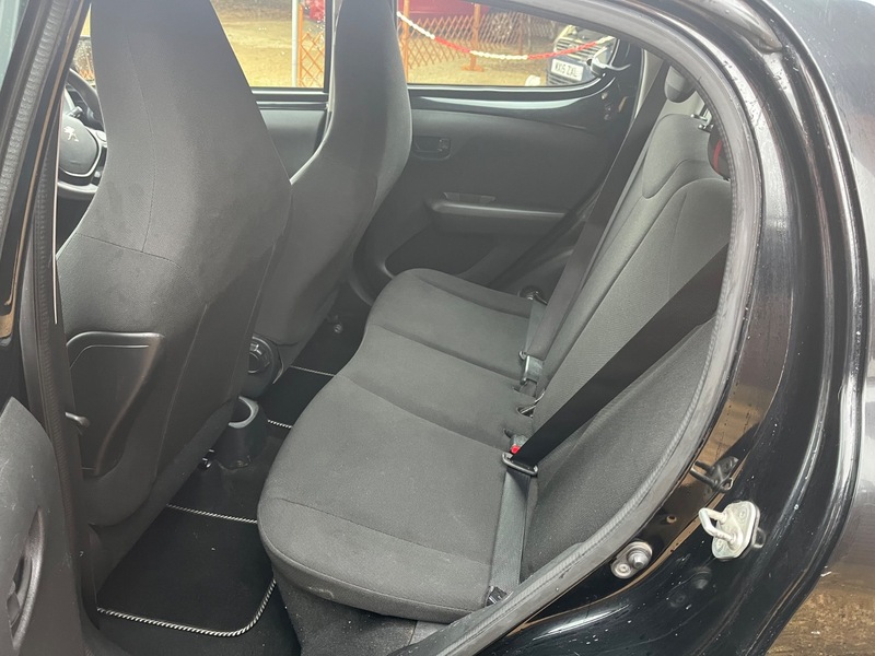 Used Peugeot 108 2016 for sale - 77172860: Photo 6