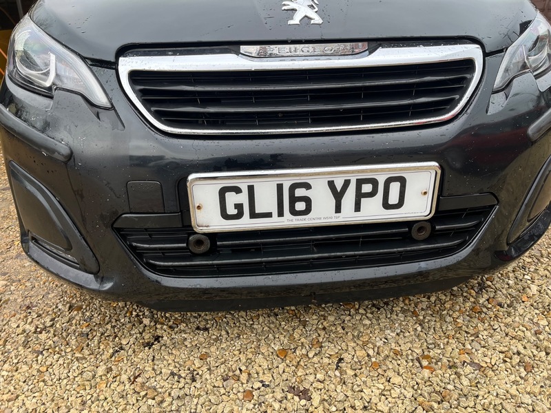 Used Peugeot 108 2016 for sale - 77172860: Photo 7