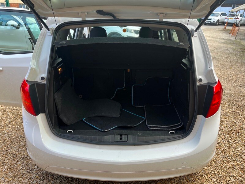 Used Vauxhall Meriva 2017 for sale - 78111543: Photo 15