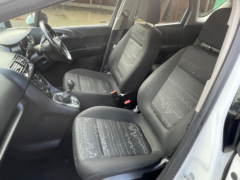 Used Vauxhall Meriva 2017 for sale - 78111543: Photo 5