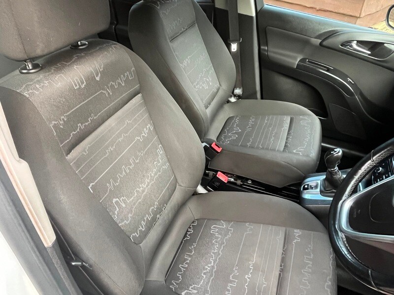 Used Vauxhall Meriva 2017 for sale - 78111543: Photo 8