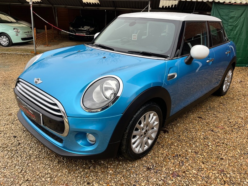 Used MINI Hatch 2015 for sale - 76863637: Photo 13