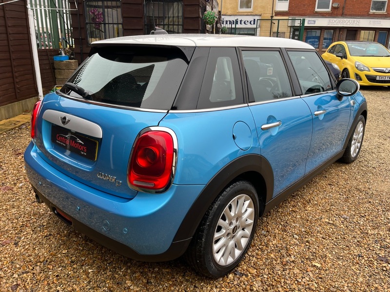 Used MINI Hatch 2015 for sale - 76863637: Photo 14