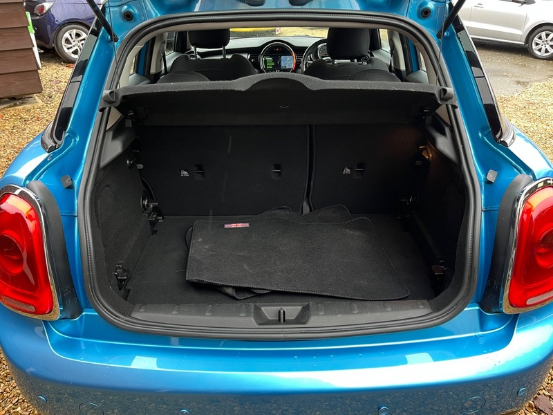 Used MINI Hatch 2015 for sale - 76863637: Photo 15