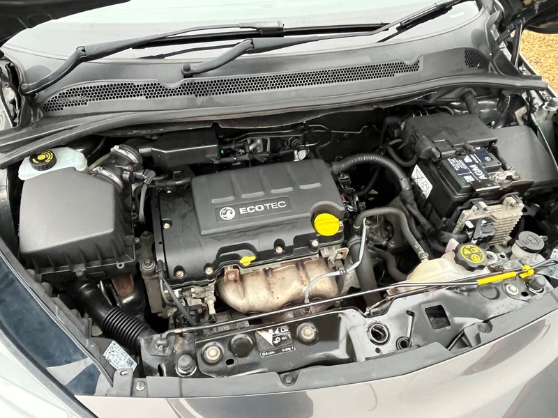 Used Vauxhall Corsa 2016 for sale - 77140386: Photo 11