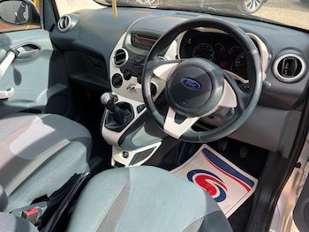 Used Ford Ka 2012 for sale - 79482592: Photo