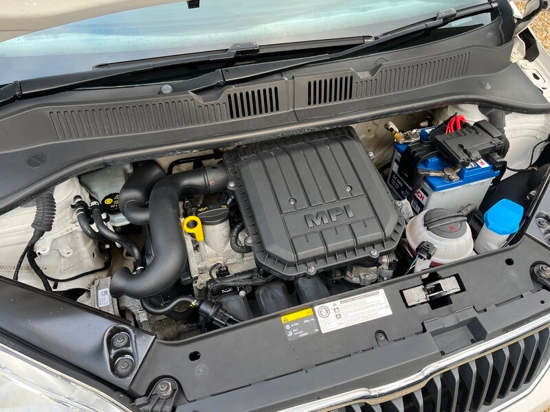 Used Skoda Citigo 2014 for sale - 77370356: Photo 10