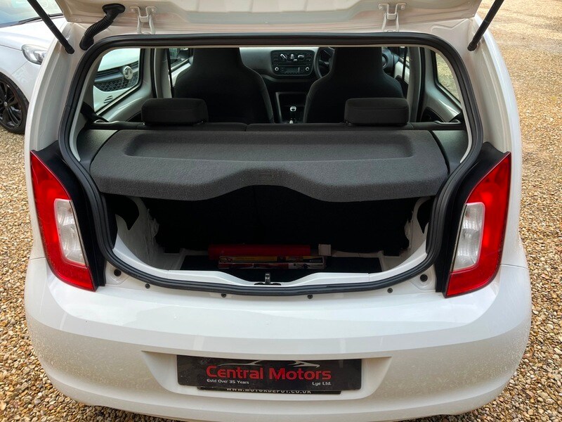 Used Skoda Citigo 2014 for sale - 77370356: Photo 14