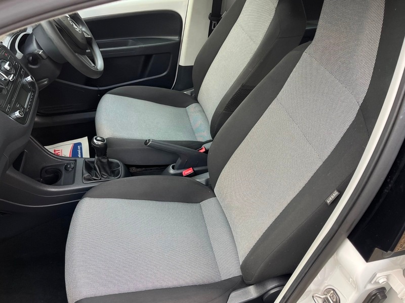 Used Skoda Citigo 2014 for sale - 77370356: Photo 4