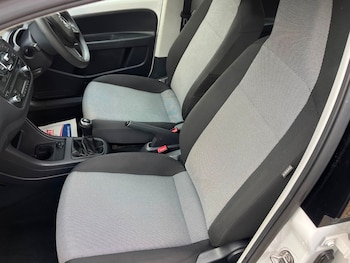 Used Skoda Citigo 2014 for sale - 77370356: Photo