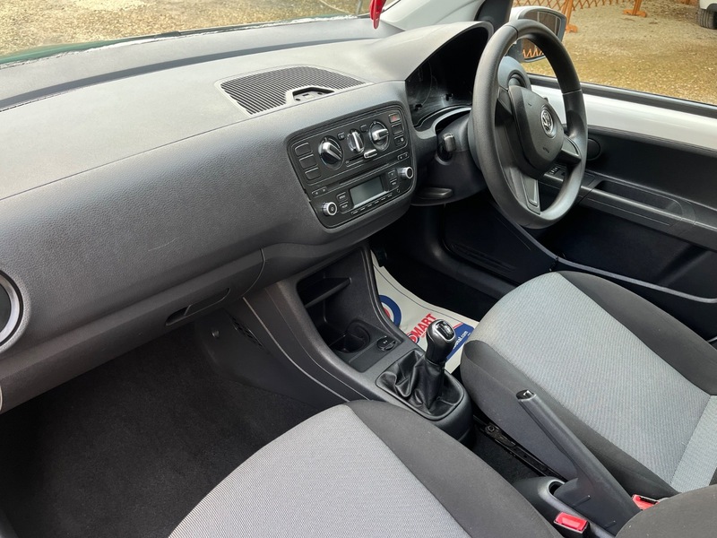 Used Skoda Citigo 2014 for sale - 77370356: Photo 5