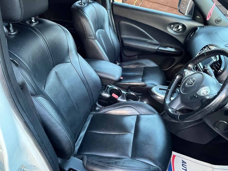 Used Nissan Juke 2017 for sale - 76896670: Photo 10