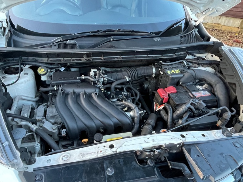 Used Nissan Juke 2017 for sale - 76896670: Photo 13