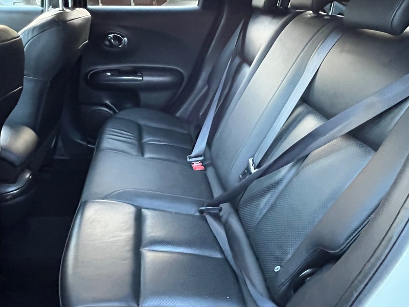 Used Nissan Juke 2017 for sale - 76896670: Photo 7