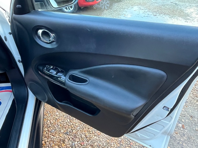 Used Nissan Juke 2017 for sale - 76896670: Photo 9