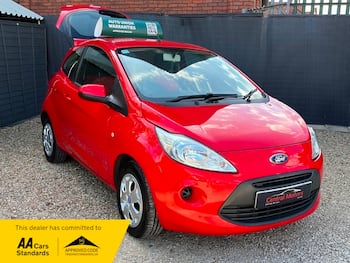 Used Ford Ka 2016 for sale - 79619808: Photo