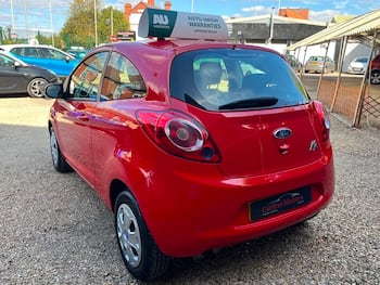 Used Ford Ka 2016 for sale - 79619808: Photo
