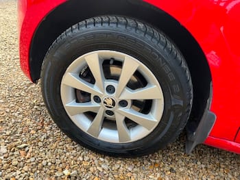 Used Skoda Citigo 2013 for sale - 79805402: Photo