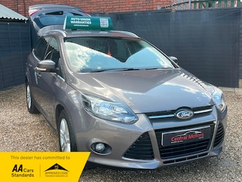Used Ford Focus 2013 for sale - 79574870: Photo