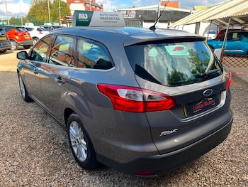 Used Ford Focus 2013 for sale - 79574870: Photo